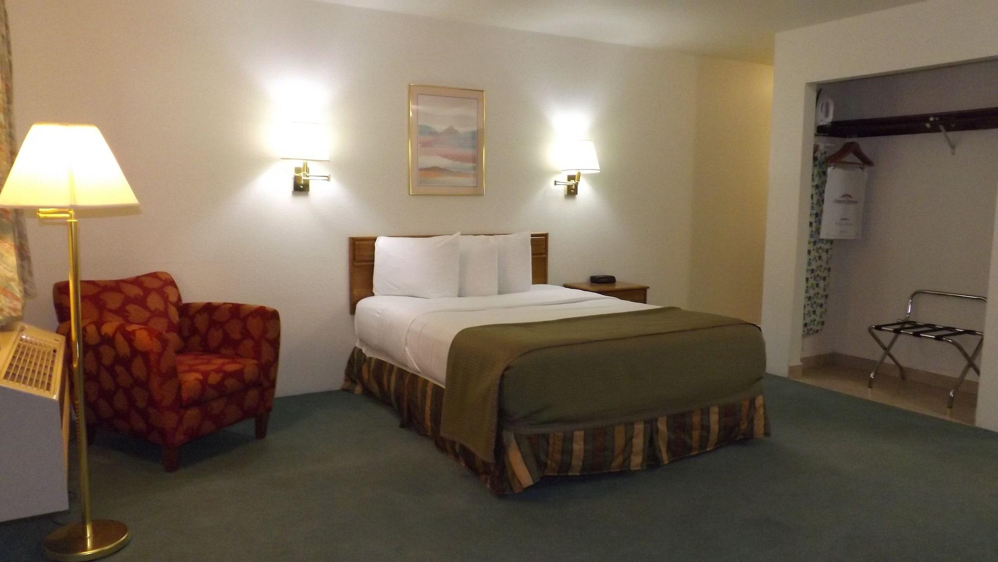 Howard Johnson By Wyndham روزيبيورغ المظهر الخارجي الصورة